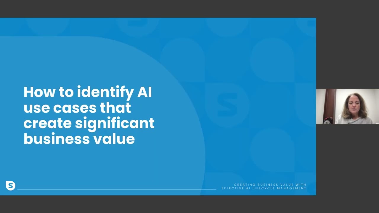 🔥 How AI Lifecycle Management is Driving Business Value Like Never Before!