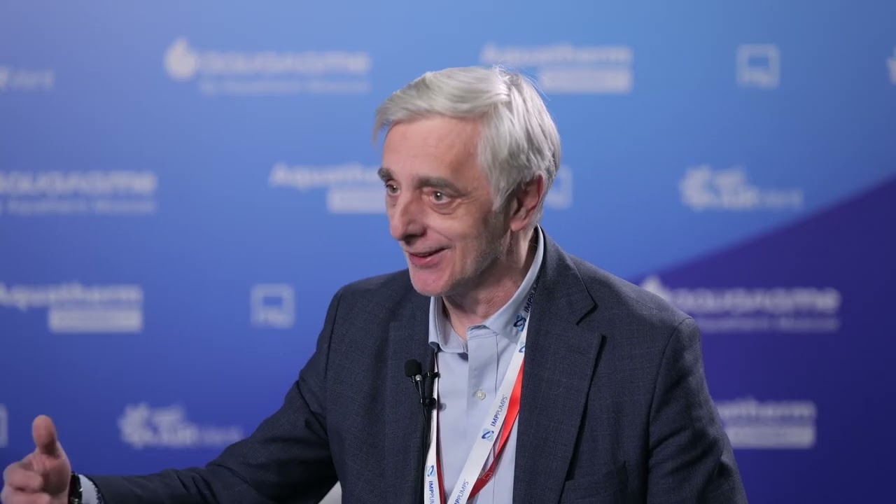 Интервью с Владо Лончар, генеральным директором ИМП ПАМПС РУС