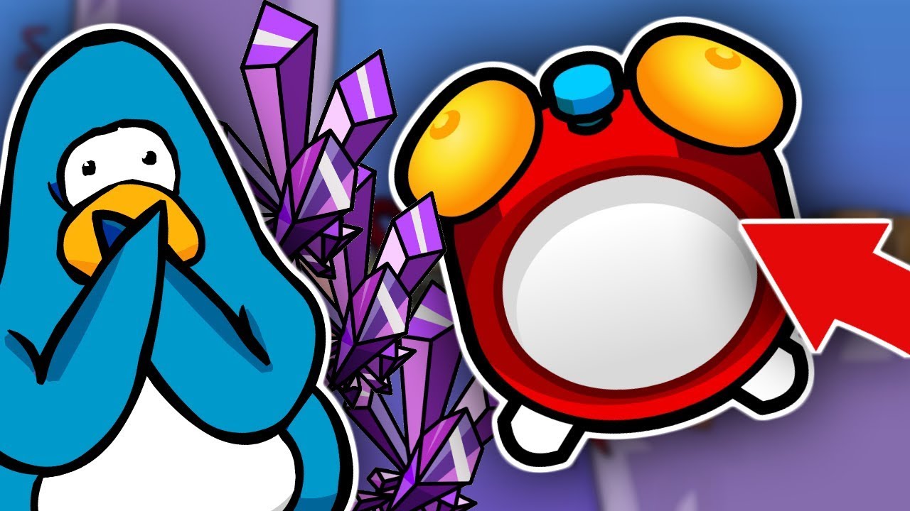 MASTERING SODA SEAS TIME TRIAL! Club Penguin Rewritten