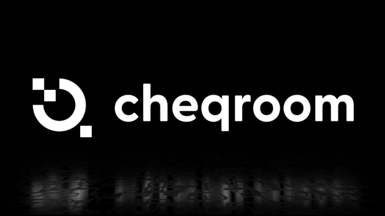Cheqroom Tutorial