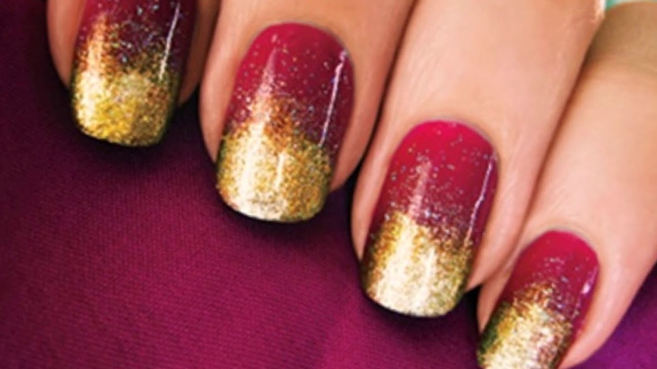 new nail trends 2018 By Idea Club