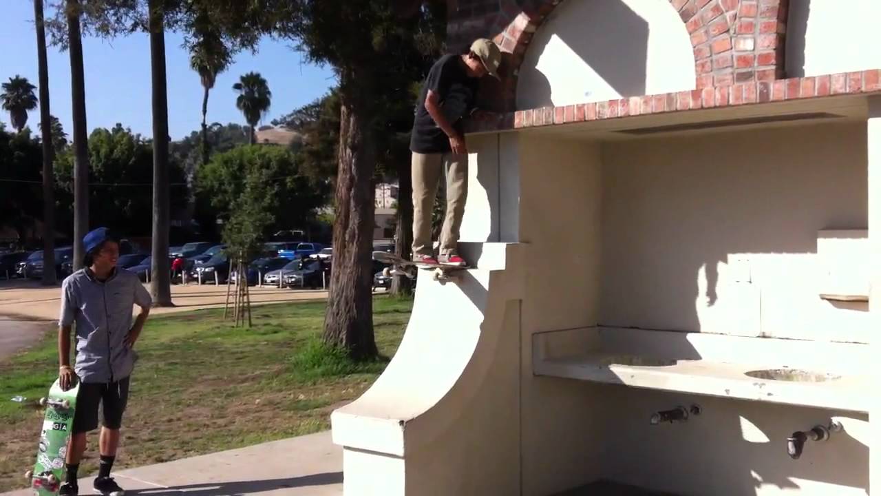 T.I.T.S. 2.0 - alex valdez & lui elliott [lincoln park]