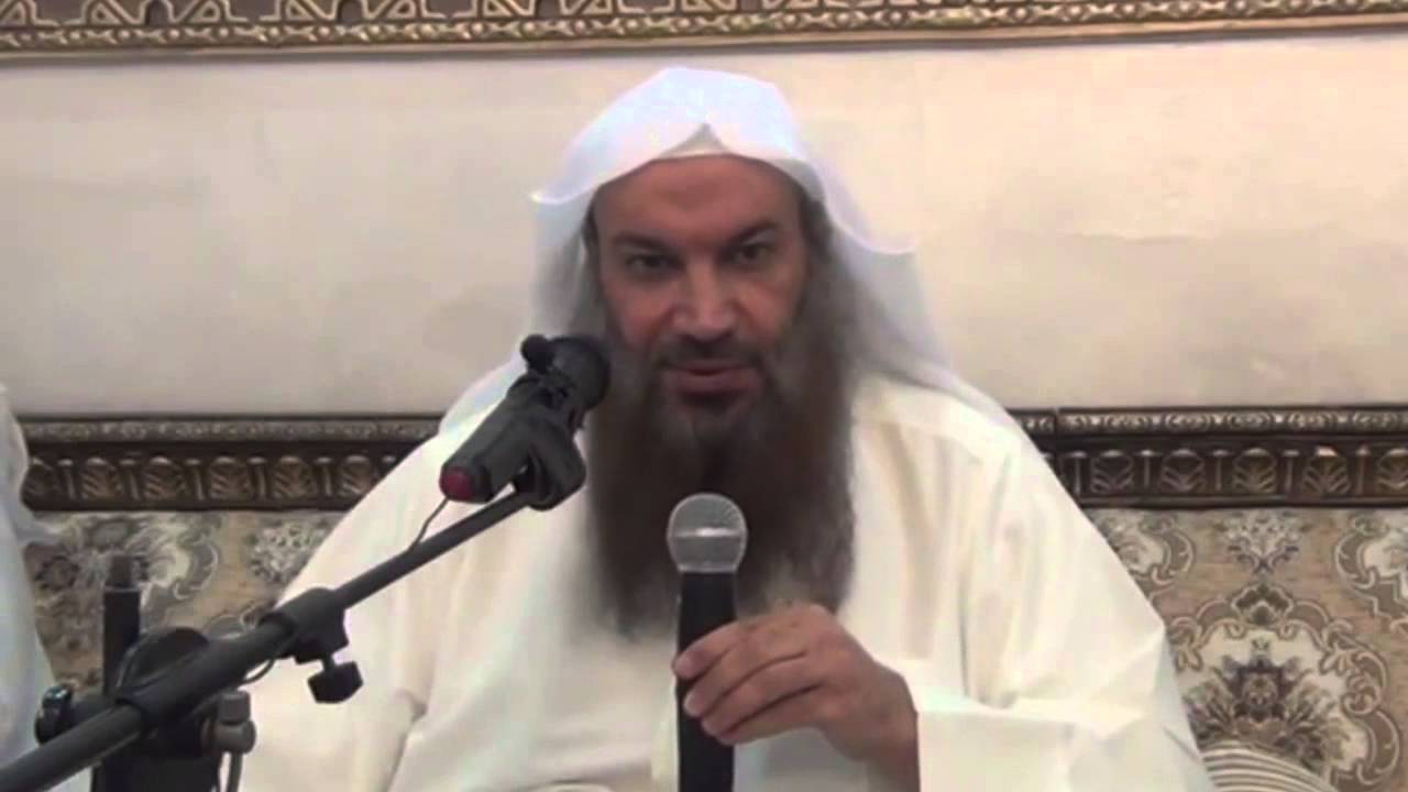يجب على الموظفين طاعة ولي الأمر ولو بدون راتب - للشيخ سالم بن سعد الطويل
