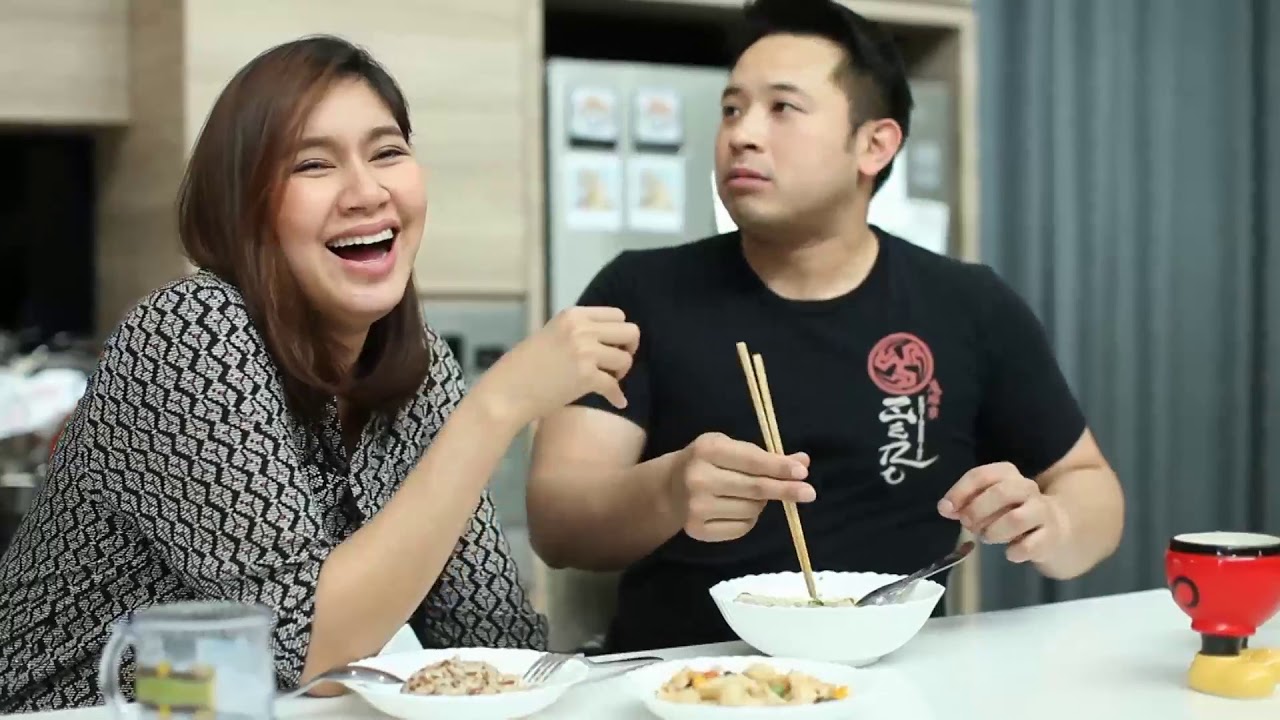 ชีวิตดี๊ดี Life's so good | มิค บรมวุฒิ - เบนซ์ พรชิตา ตอนที่ 1 | 16-04-63 | Ch3Thailand