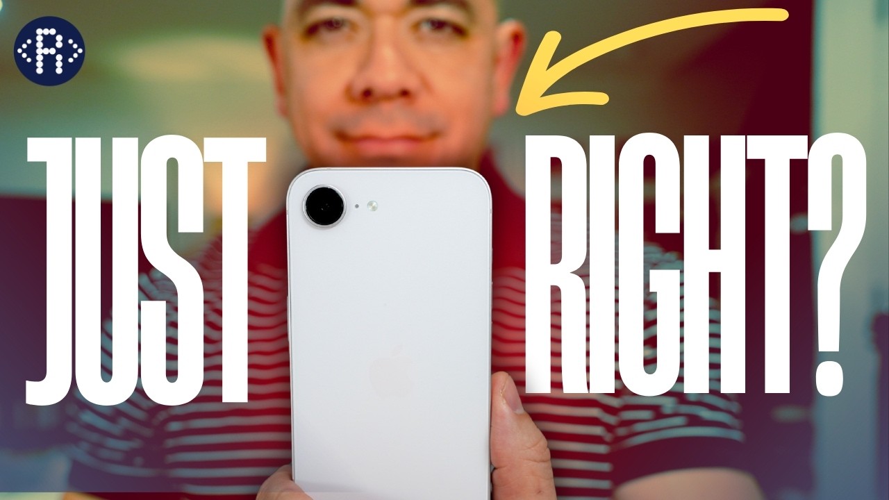 iPhone 17e Review - Apple's Other 