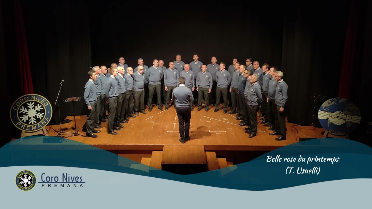 Coro Nives in 