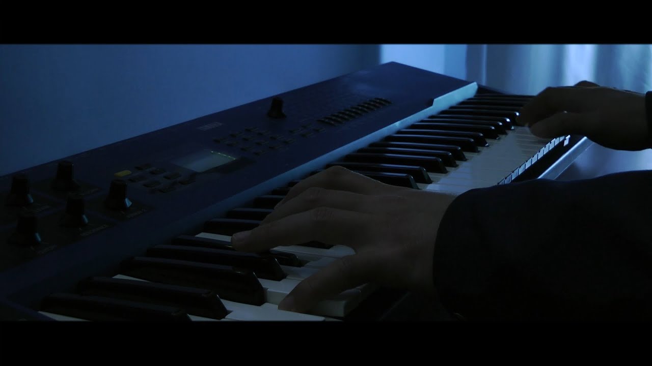 Halloween (1978) - Opening Theme (Movie Version) Cover