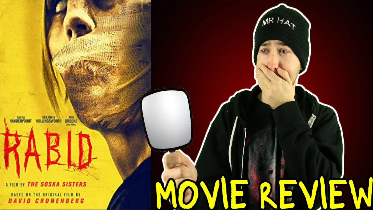 Rabid - Movie Review | Cronenberg Remake