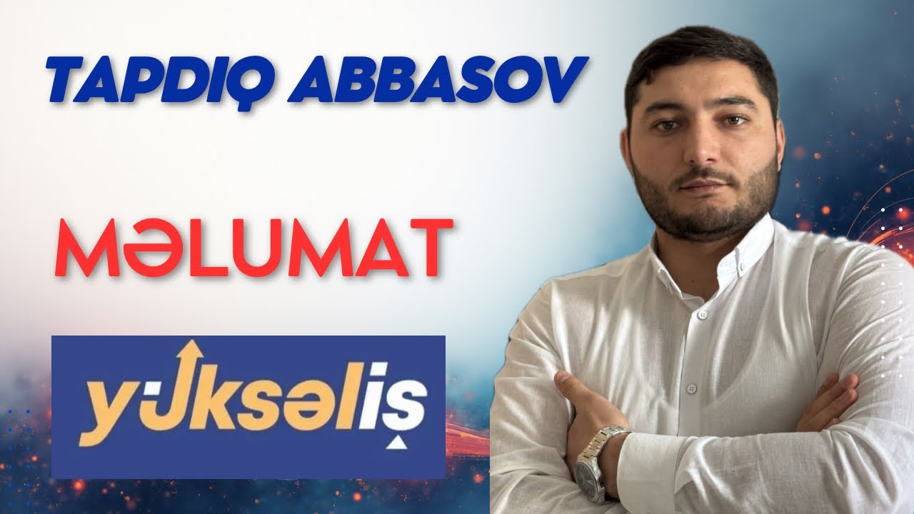 Yüksəliş Müsabiqəsi nədir ?