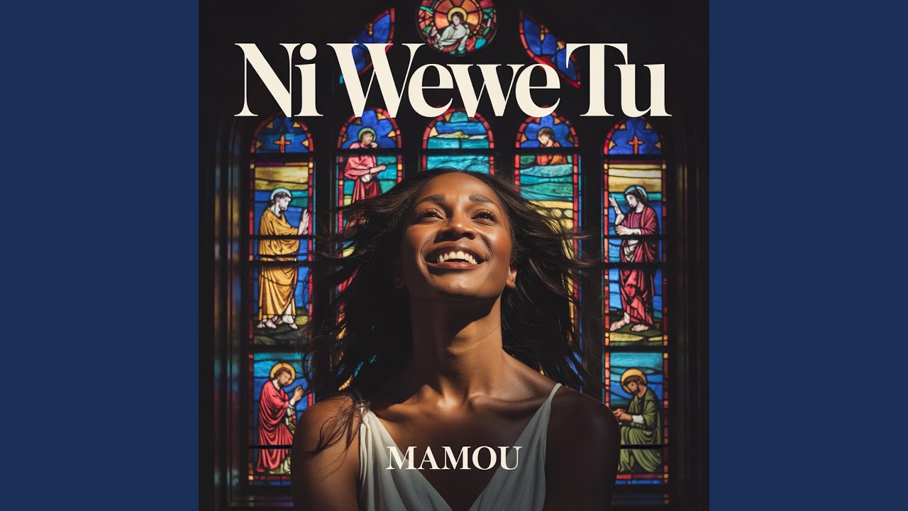 Ni Wewe Tu