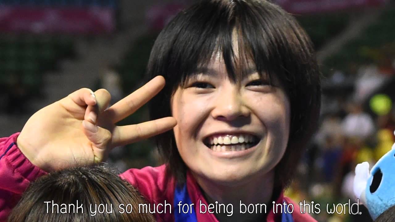 140901 Happy 20th BirthDay Haruka ♥ 宮下遥