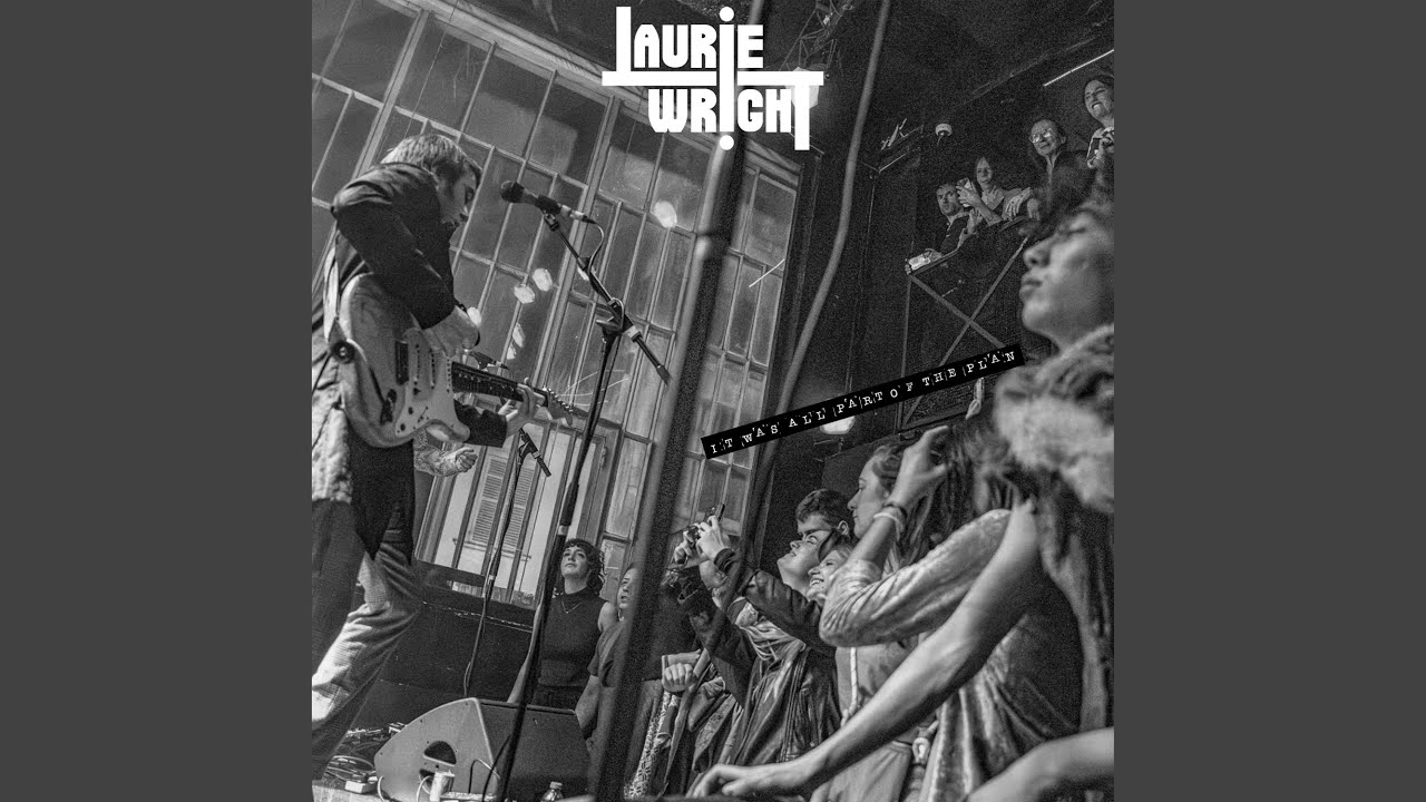 It Was All Part Of The Plan