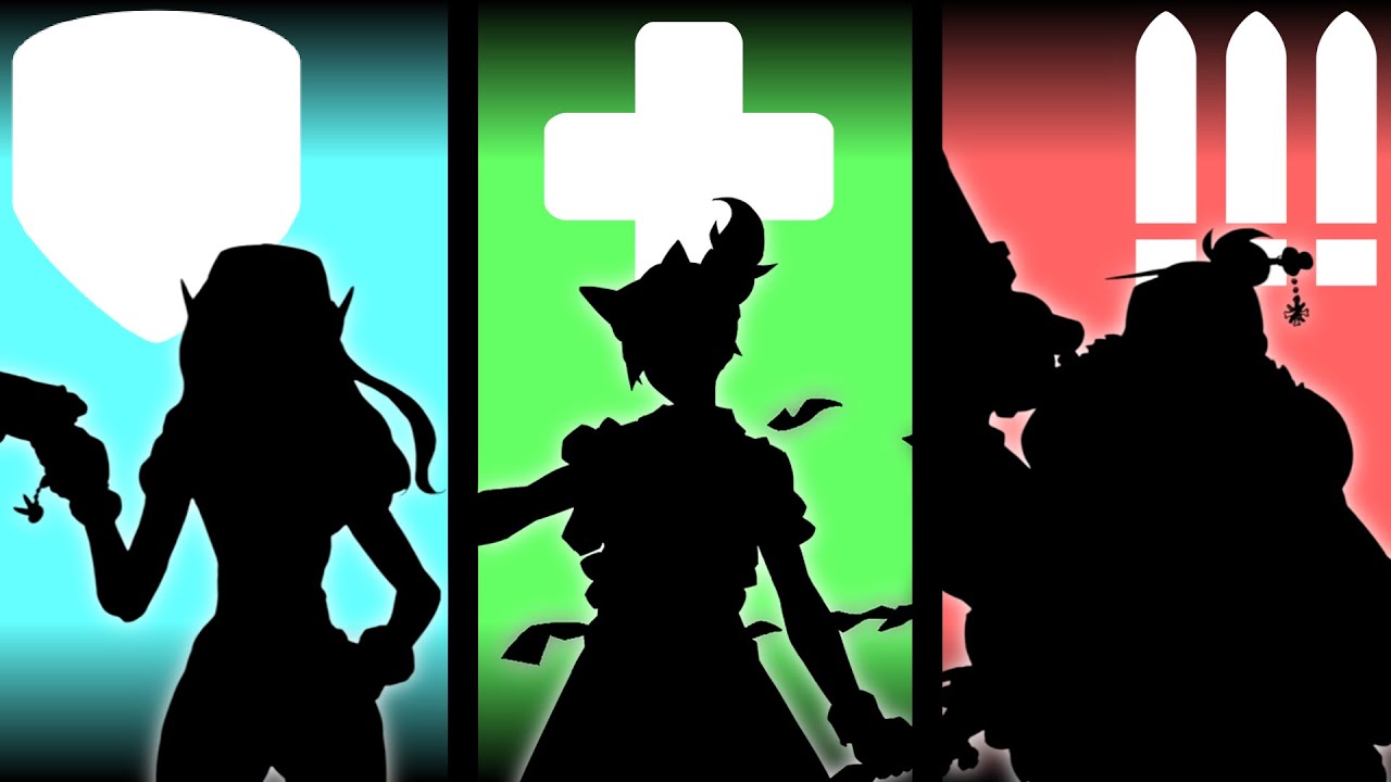 The OW2 Heroes that Nobody Understands