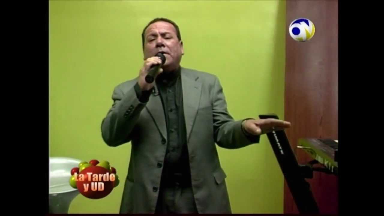 Germain de la Fuente (Doble Oficial) Wilson Salazar