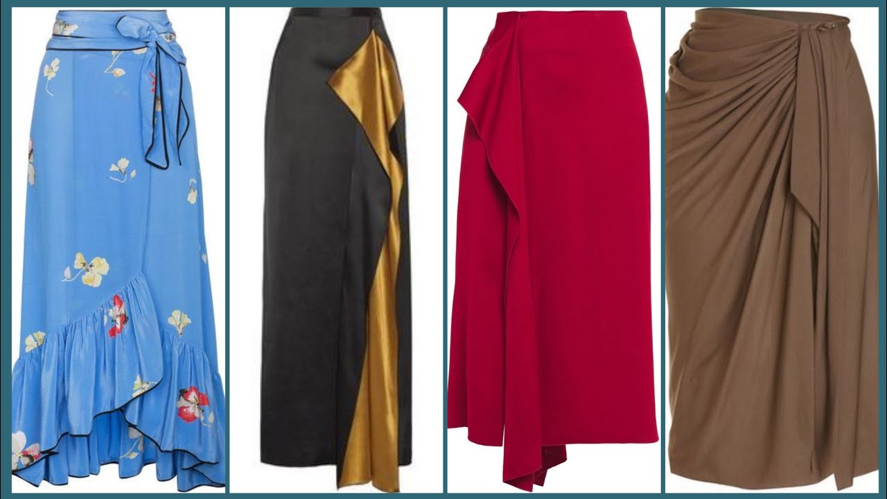 2026 Trendy Unique Skirt Design Ideas | Fashion Trends
