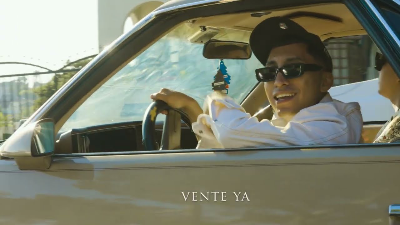 3Nights & NVS Hunnet - Te Fallé (Official Music Video)