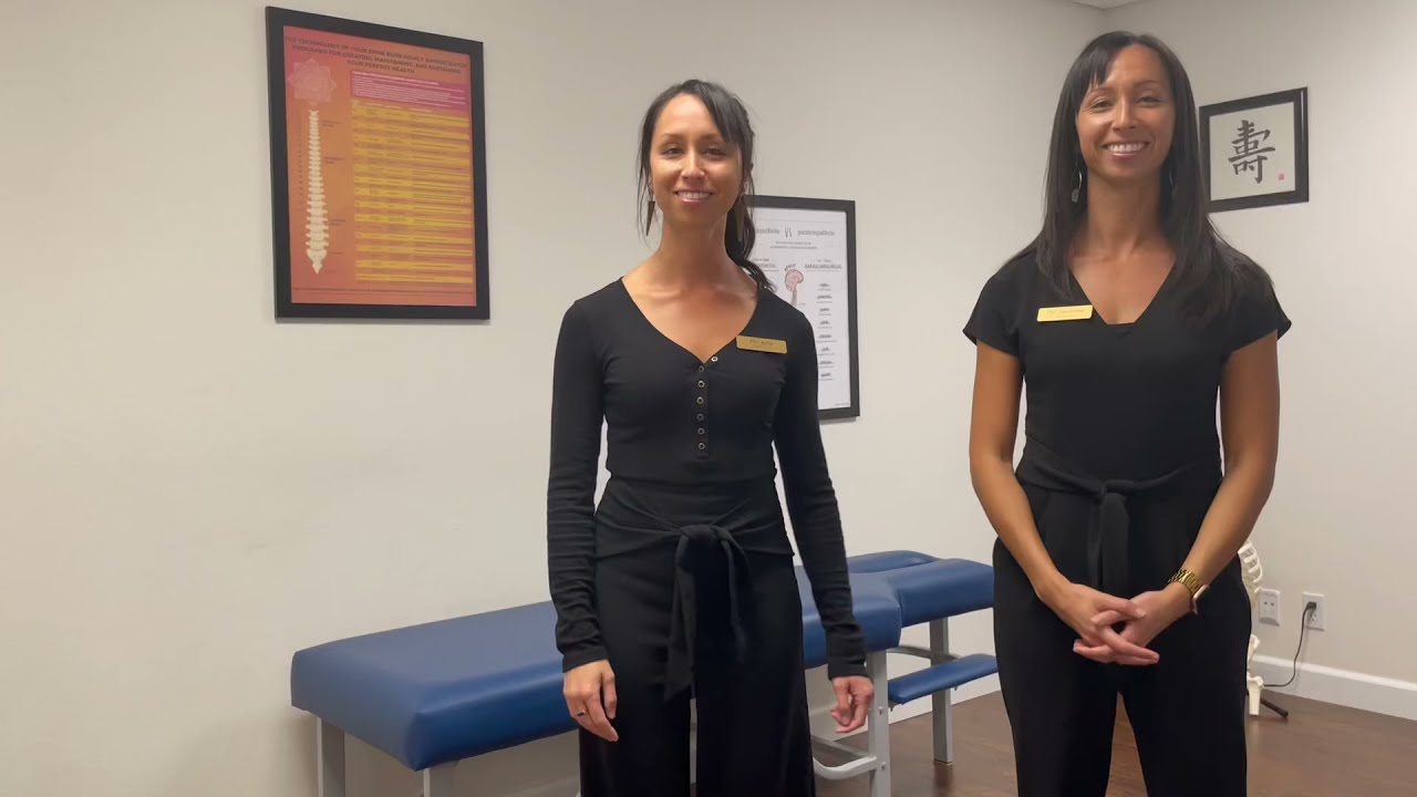 Holistic Rancho Santa Fe Chiropractor - What it's like!