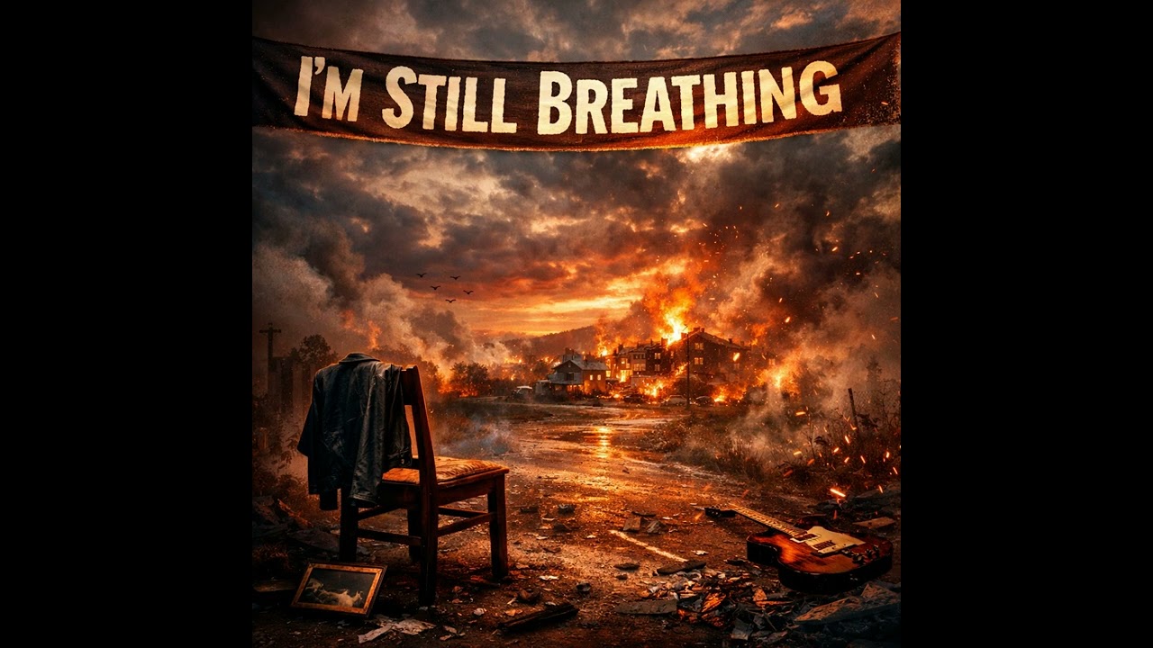 I'm Still Breathing,