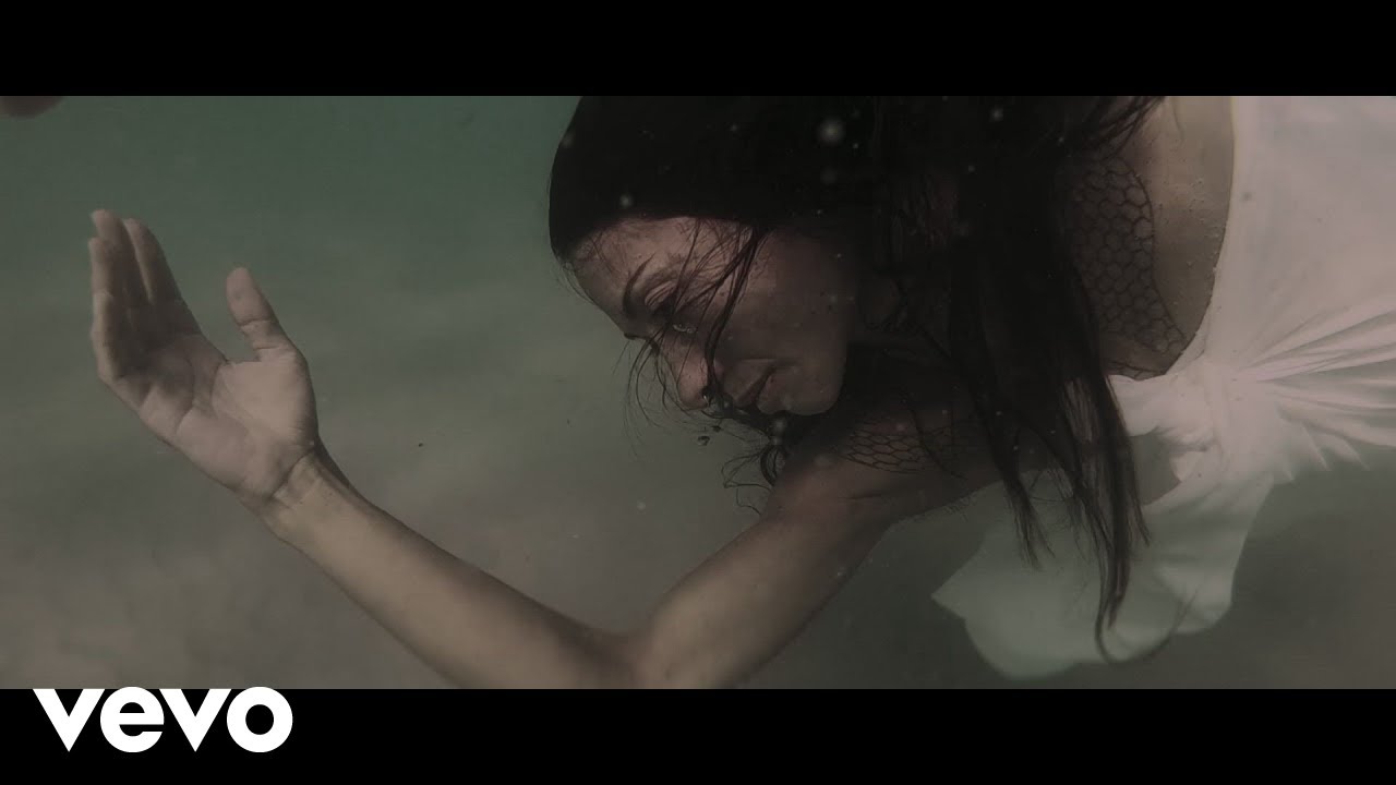 Ajeet - Shadow Moon (Official Video)