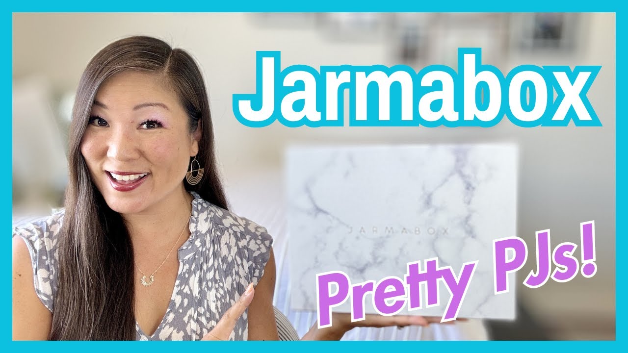 PJs with pockets!: Jarmabox | Spring 2024
