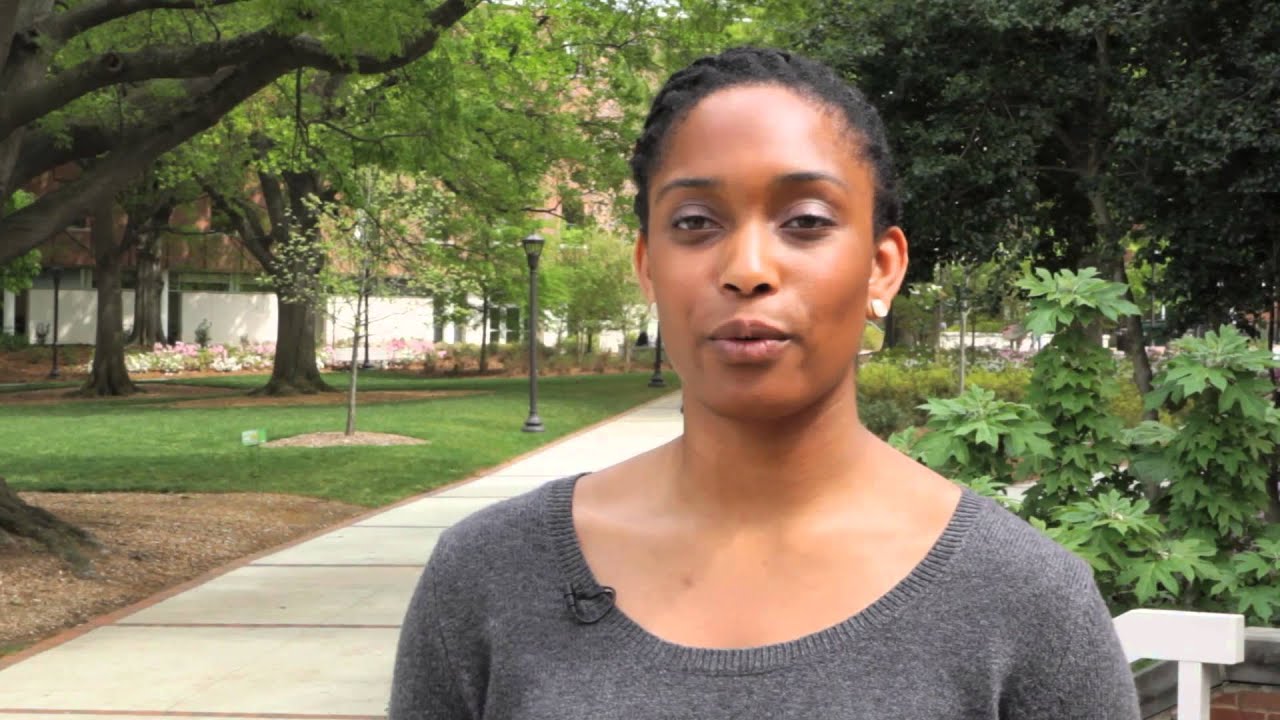 Why Choose Georgia Tech?