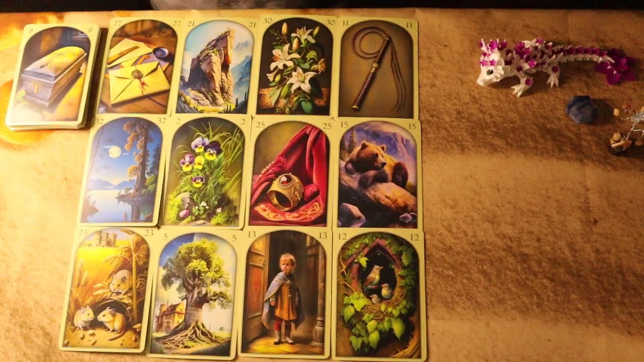 Auseinandersetzungen rauben einem den letzten Nerv❣️ #tarotreading #oracle 