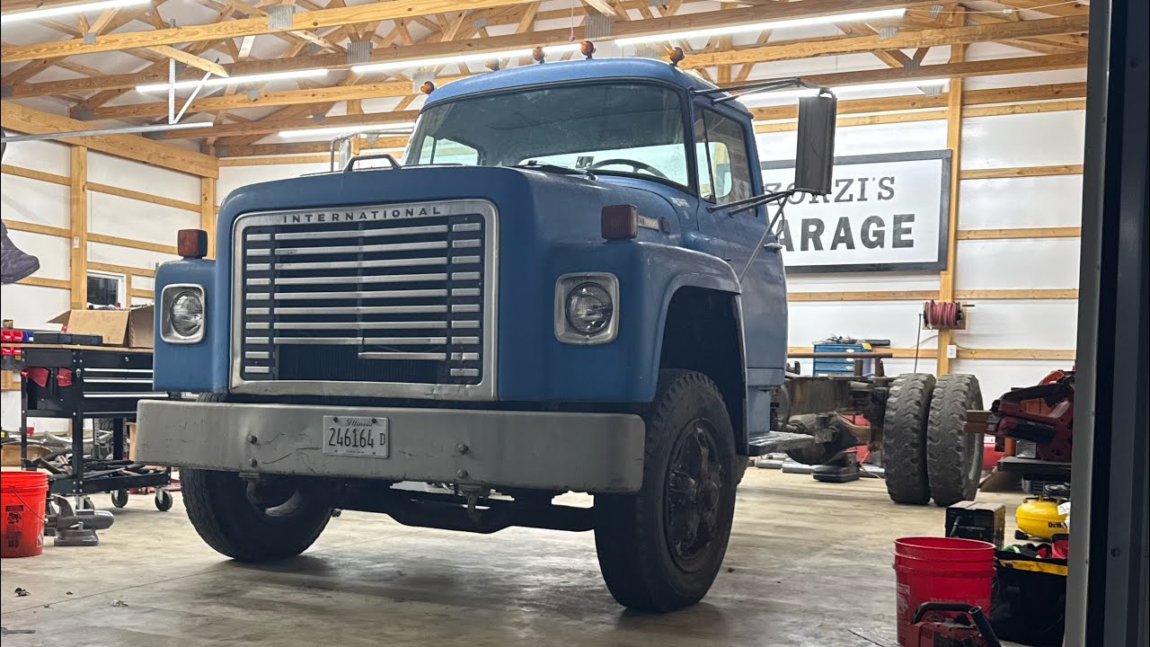 I bought back a truck 2 hours after I sold it. 