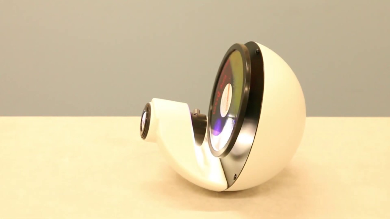 Aura LED Projector #2206