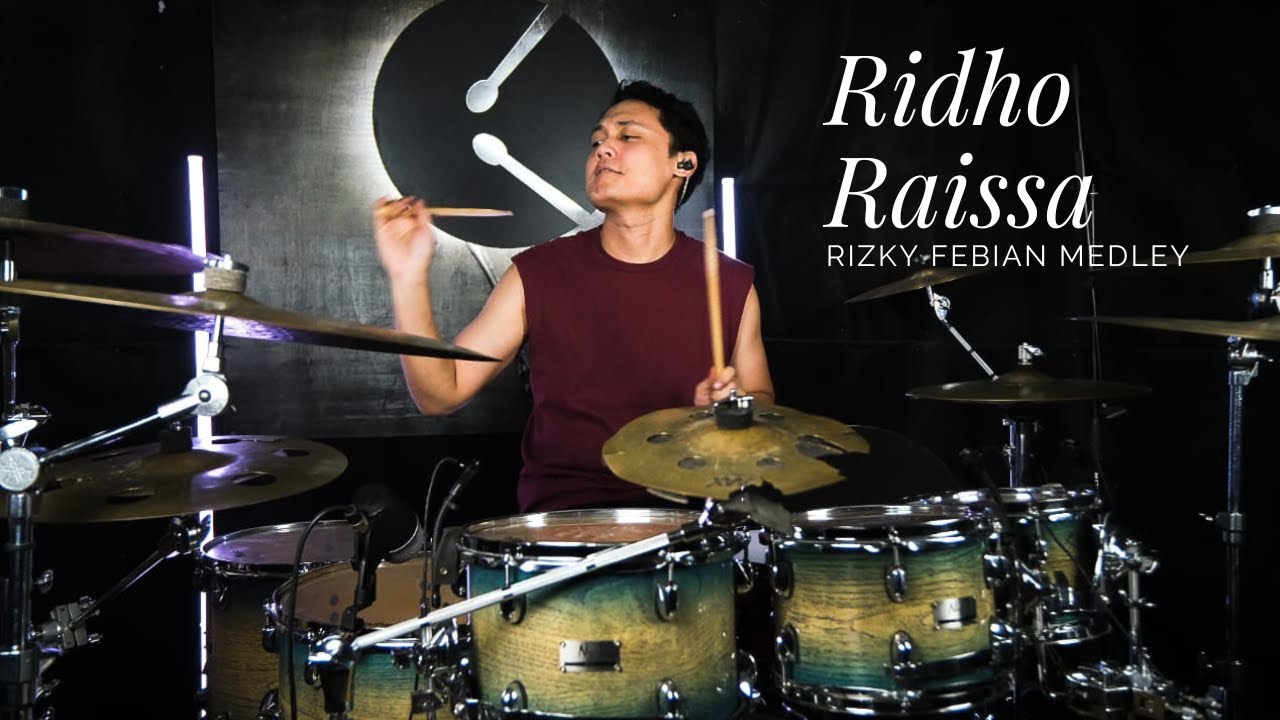 RIDHO RAISSA 