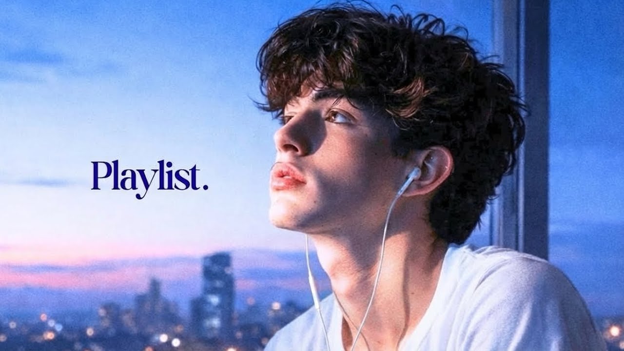 [Playlist] 시작부터 밤공기 잔뜩 머금은 몽환 UKG 알앤비 🎧✨ (하우스도 살짝) | Late Night UKG House R&B mix