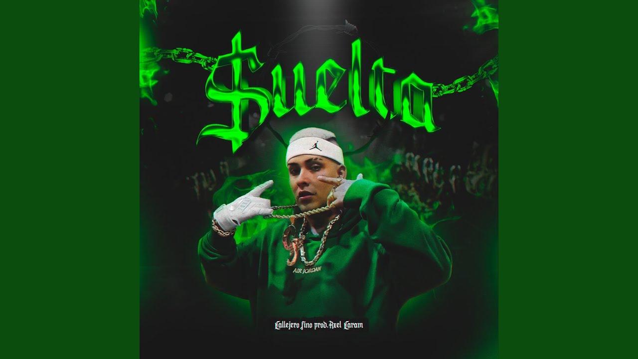 SUELTA