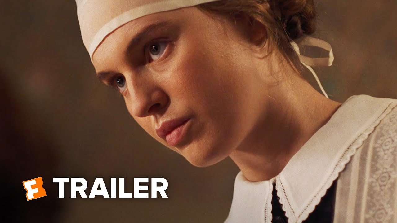 Mothering Sunday Trailer #1 (2022) | Movieclips Indie
