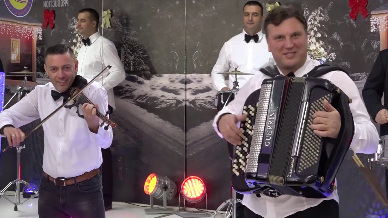 Darko Glisic - Vrci vrc kolo - Sezam produkcija (Tv Sezam 2018)