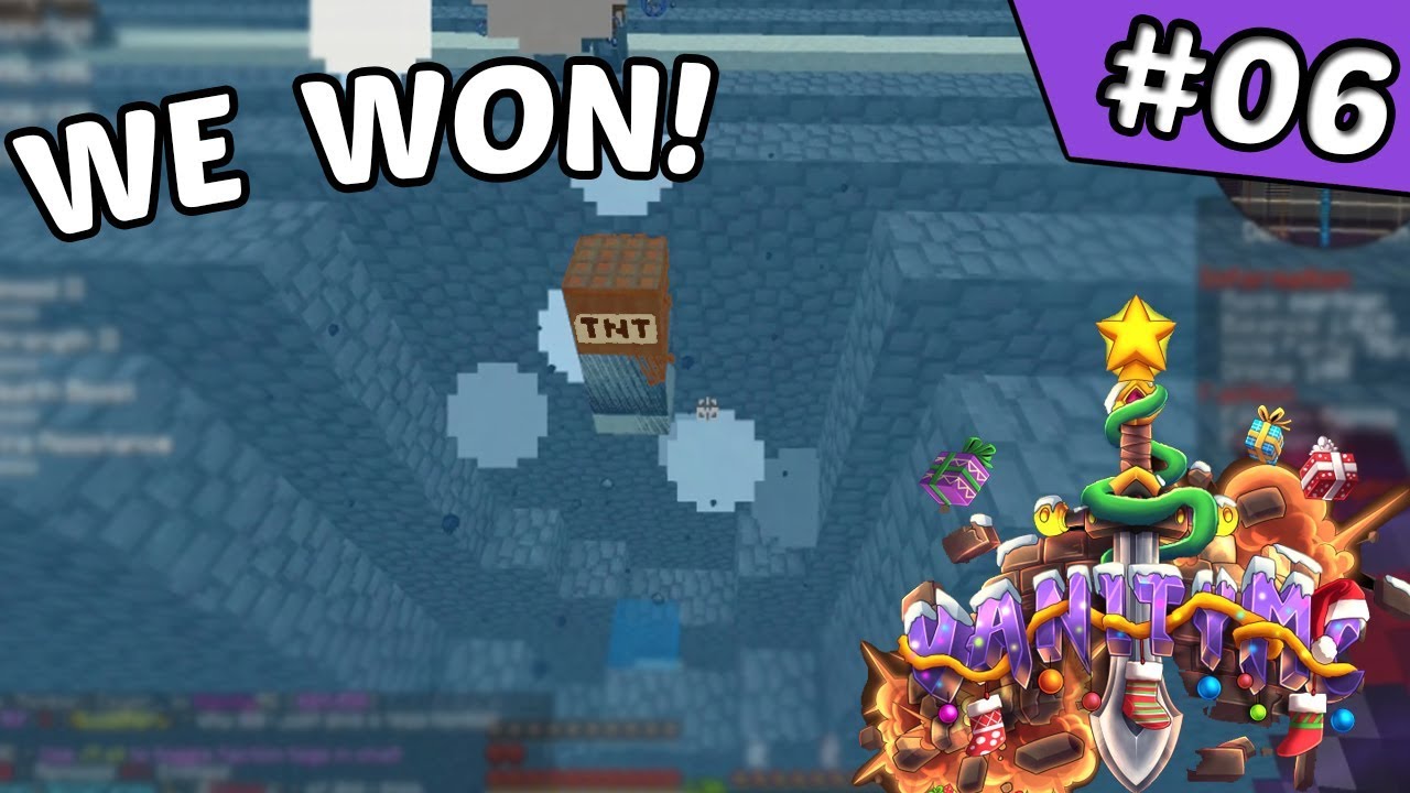 Winning the Map!! Raiding Top Competition | VanityMC Demonic #6 (Minecraft Factions)