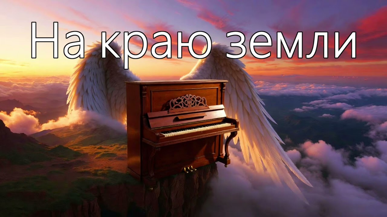На краю земли -Zaira Mambetowa