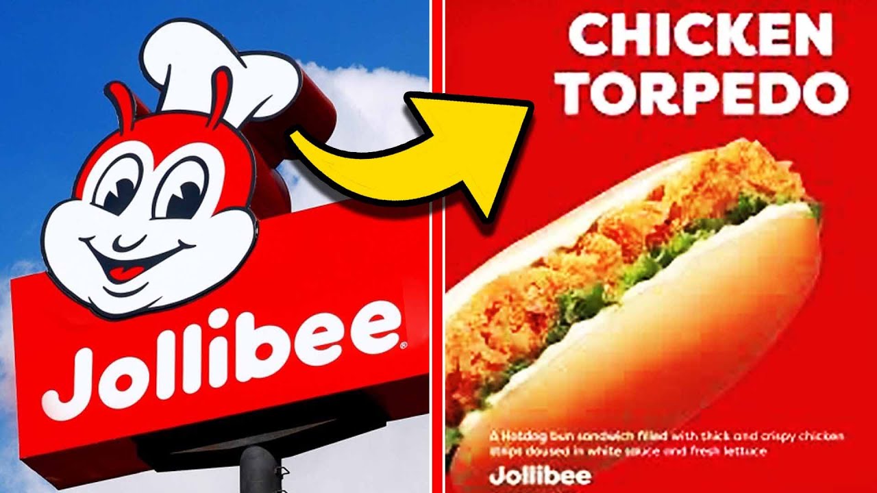 Top 10 Discontinued Jollibee Items We Want Brought Back NOW