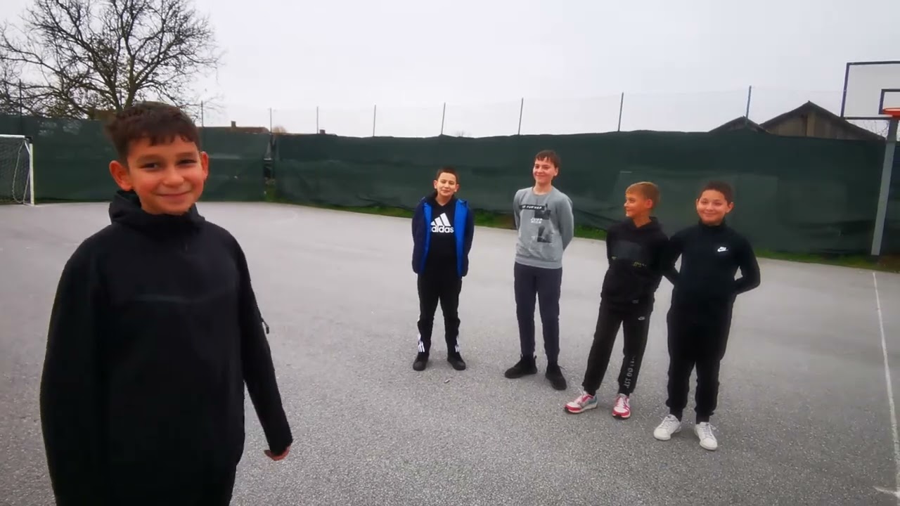 PRVA LIGA film