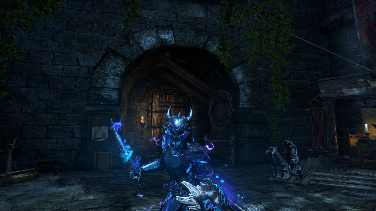 Non-Stop Trolling ESO Twitch Streamers With Toxic Overpowered Werewolf Build