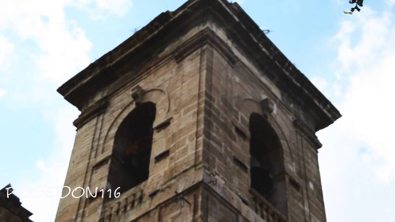 Chiesa di San Francesco di Paola di Palermo - Campane a Festa