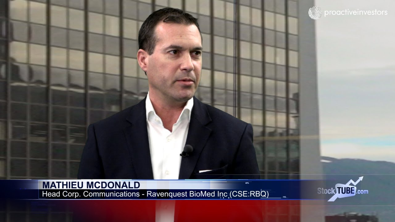 RavenQuest BioMed is well funded and on the cutting edge of cannabis cultivation