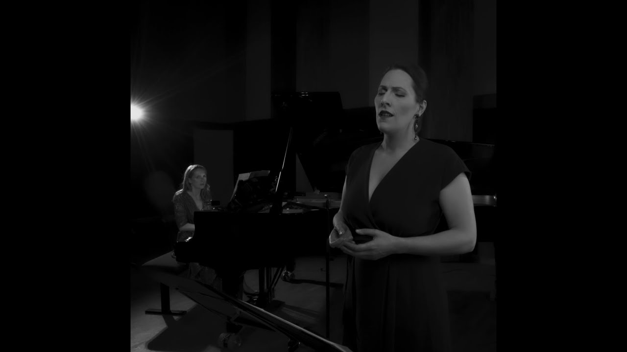 Nadia Boulanger #1 - Cantique