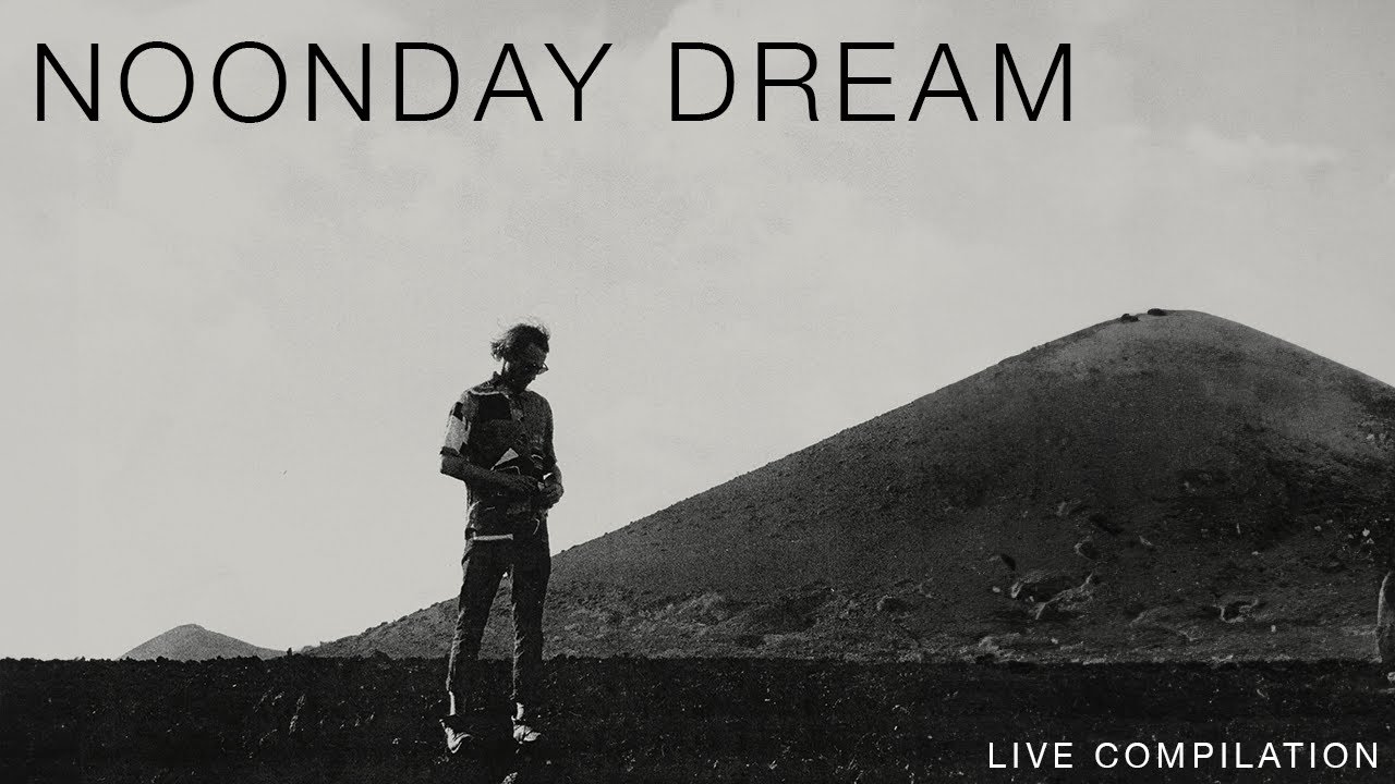 Ben Howard - Noonday Dream (Live Album XL)