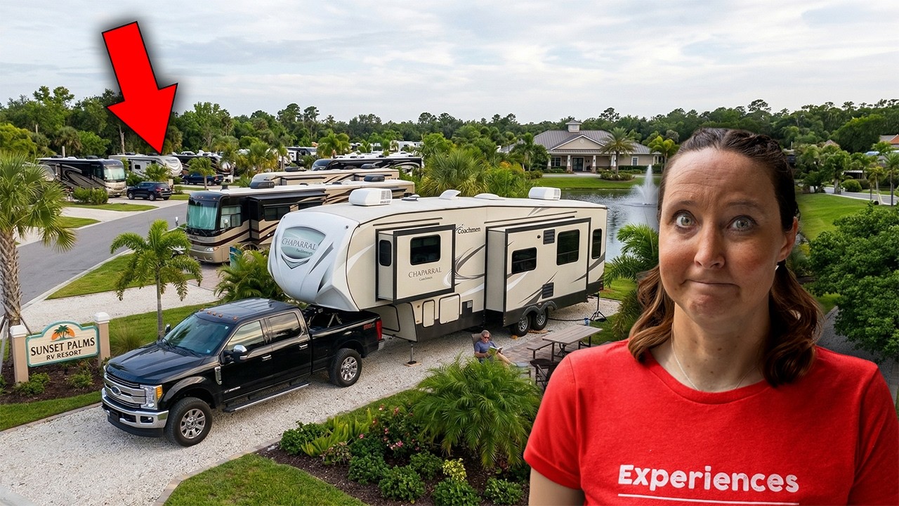 We Fell For These RV Life Myths! Here's What No One Tells You