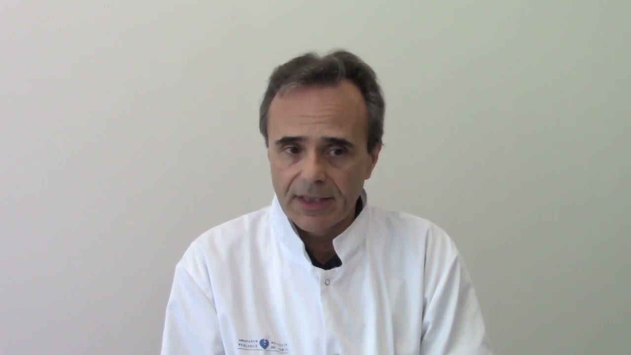 l'Hypertension artérielle