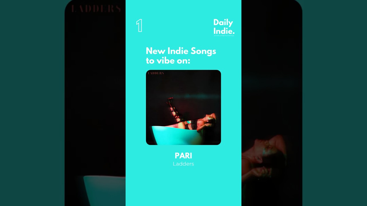 Part 11 | New Indie Song&rsquo;s #shorts #indiemusic #dailyindie