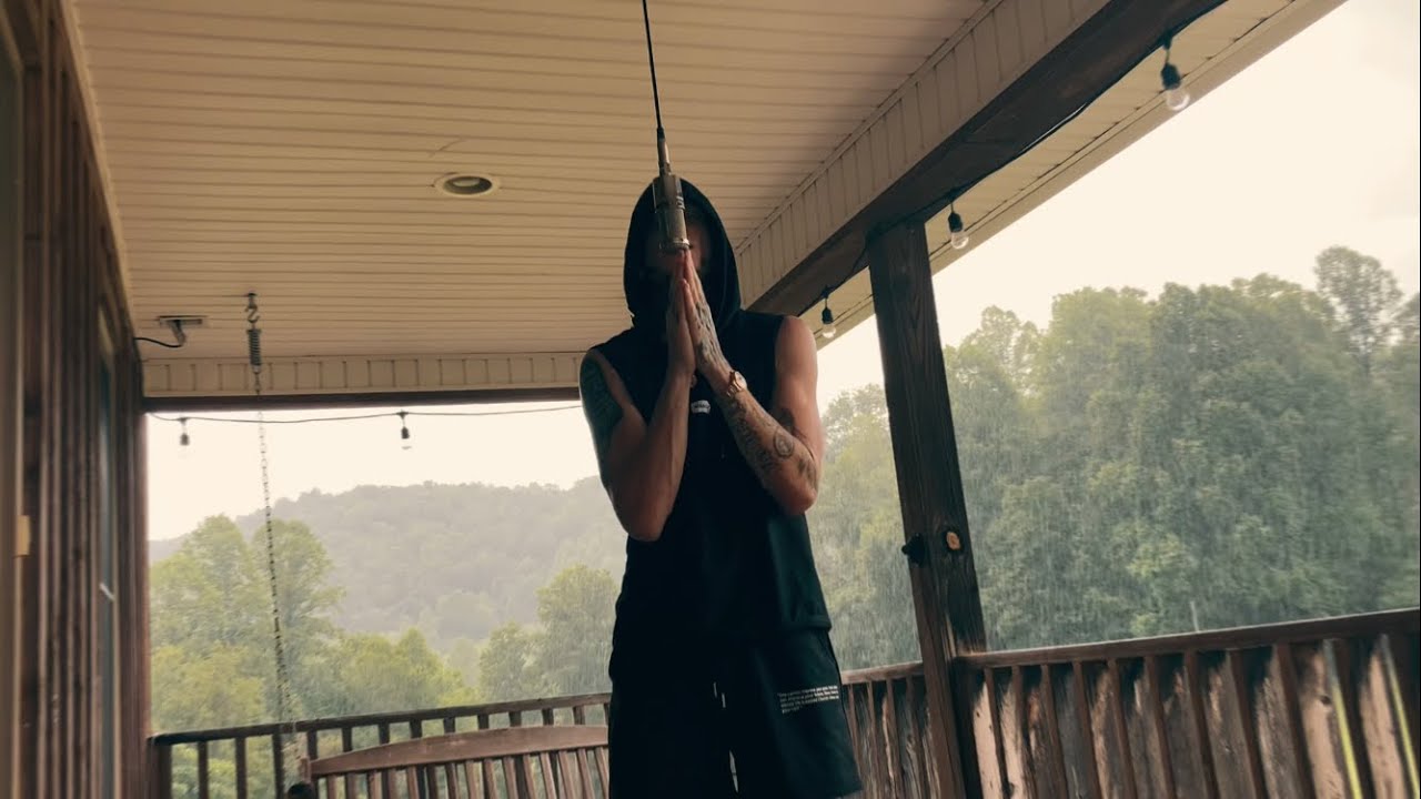 King Justice - Greatness (Official Music Video)
