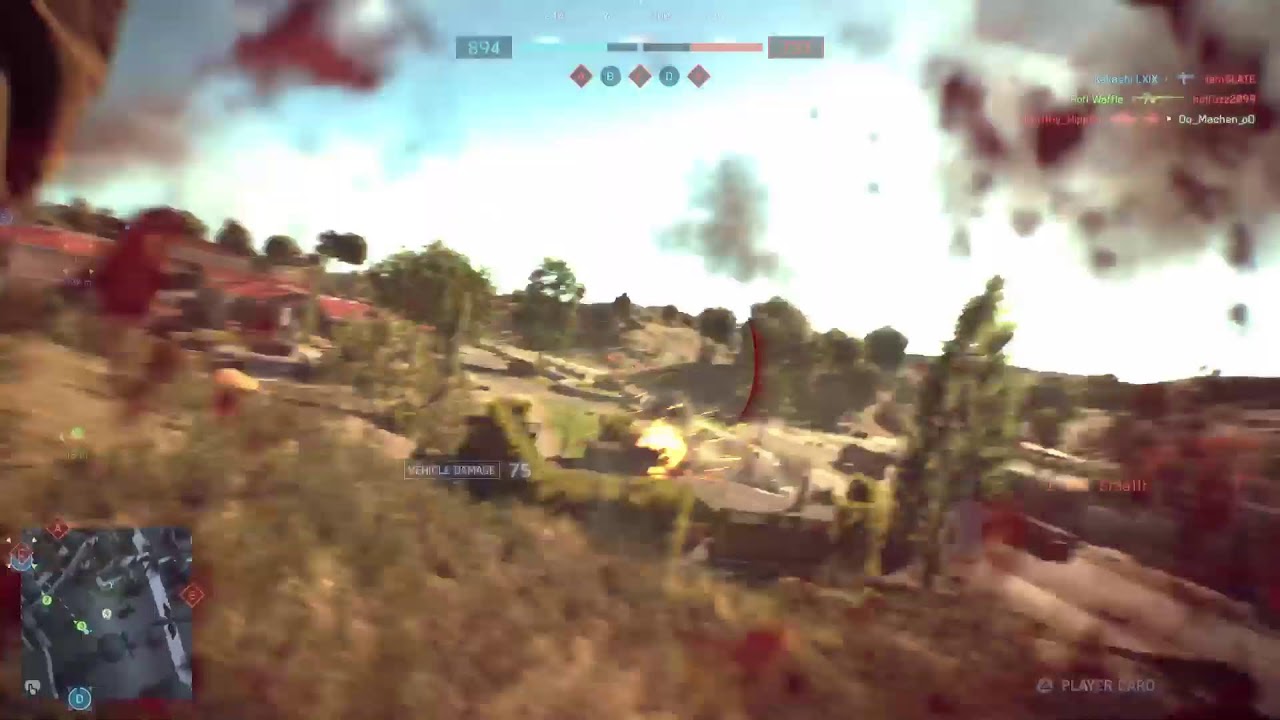 Battlefield PS5