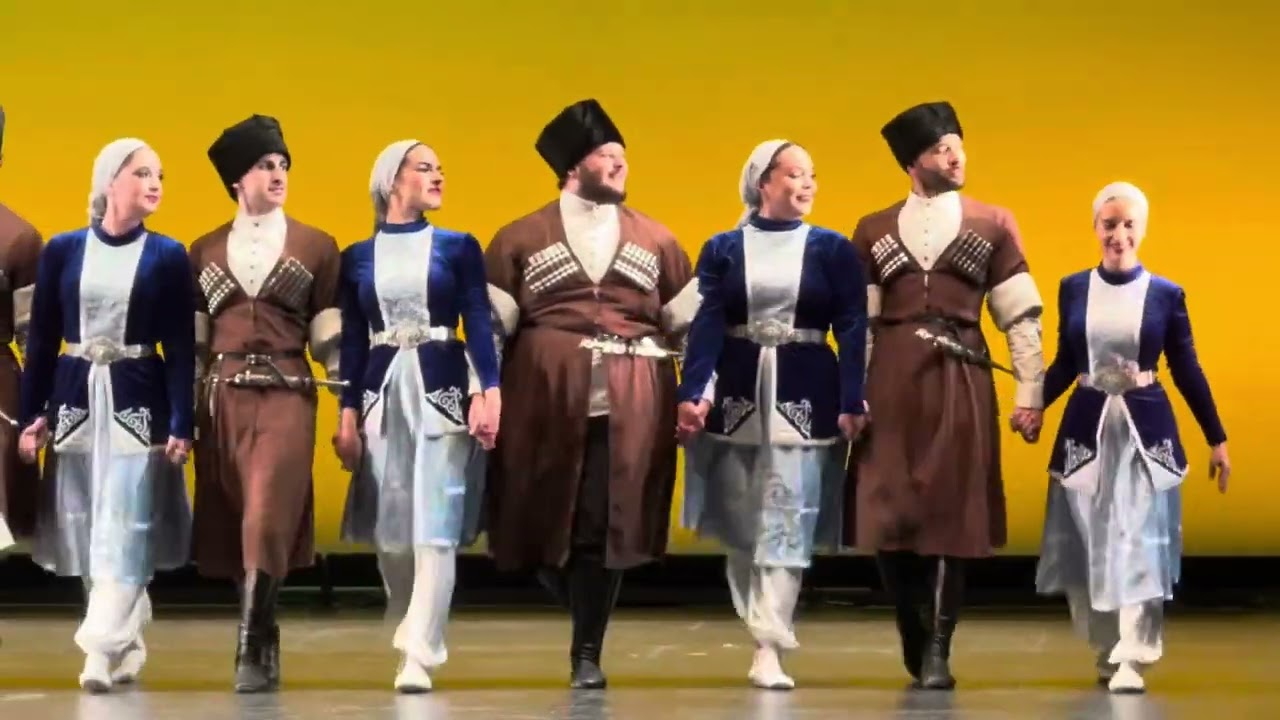 Beats of the Mountain AKBA 2025 | #Kara&ccedil;ay Furkan Abayhan 