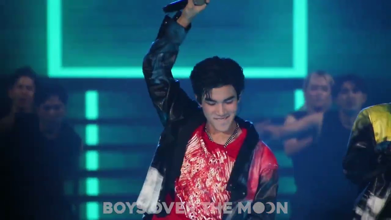[230624-25] FOURTH (Focus) - น้อง (LOL FAN FEST 2023)