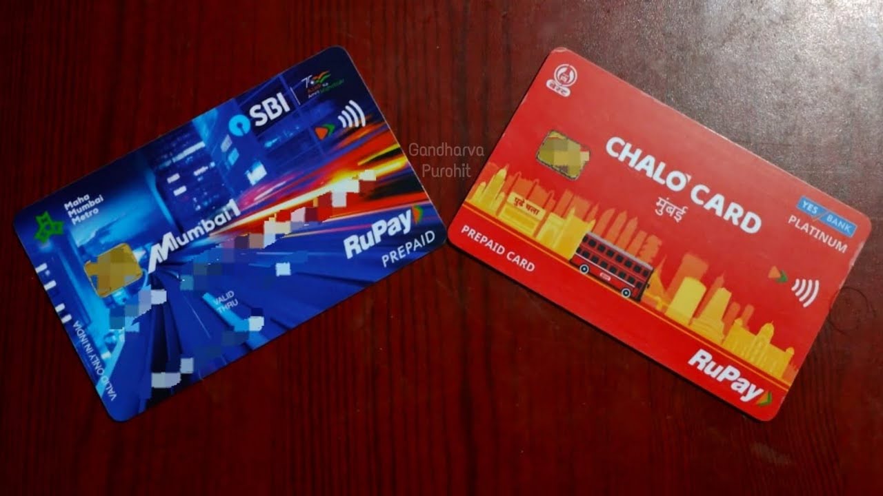 All You need to know about NCMC Card. Useful for both Mumbai Metro & BEST Buses